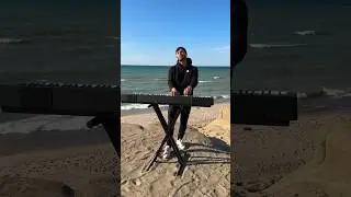Linkin Park - One More Light - Piano Cover🎹In memory of Chester❤️ #linkinpark #chesterbennington