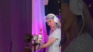 Игра на фортепиано, импровизация! 