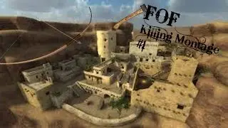 Fistful of Frags | Killing Montage
