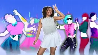 New Just Dance+ Maps (23.07.24) | Promiscuous, Maps & More! | Just Dance 2024