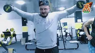 PUB  Le fennec sportif -salle de sport