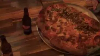 Vincent's Pizza Park