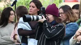 Fotografía de moda - #otoñoFGUMA