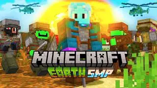 PODBIŁEM ŚWIAT w 100 GODZIN w MINECRAFT