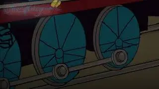 [Sodor Fallout] 'The one and lonely' TEASER TRAILER