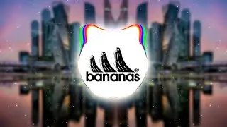 NEW KIDS BANANAS | Instrumental