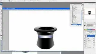 Adobe Photoshop cepure nobeigums