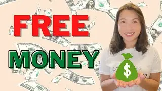 Những Cách Để Nhận Free Money | Rakuten | Unclaimed Money | Bank Churning | Paceline