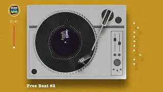 Free Hip Hop Beat | Rap Beats | Type Beats Instrumental