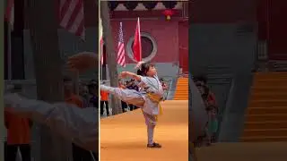Kung Fu Kids