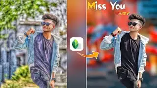 Snapseed CB background Photo Editing Karne Ka Tarika | CB Photo Editing | Snapseed Editing