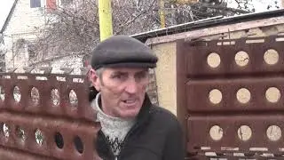 Николаевские голуби. Без слов.+18 цензура.