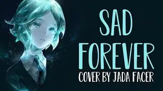 Nightcore - Sad Forever - (Lyrics)