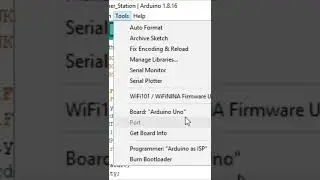 How To Set Up ESP32 for the First Time (on Arduino IDE) in Under a Minute 