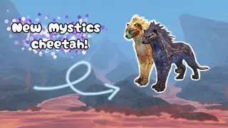 New update wildcraft!