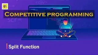 split function re.split - HackerRank - #9  - Python Practice Examples