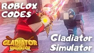 Gladiator Simulator Codes (February and March) - *All Working* - Roblox Promo Codes 2021