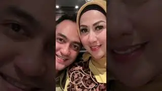 Ferry Irawan Jadi Tersangka, Venna Melinda Siapkan Gugatan Cerai?!! #shorts #shortvideo