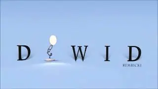 Dawid Rembicki logo outro 3