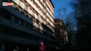7 МАЯ - ДЕНЬ РАДИО - ТОМСК