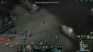 #5 ВЕЧНЫЙ Гарен в League of Legends/Eternal Garen in the League of Legends