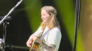 Billy Strings 4.20.24 End Of The Rainbow St. Augustine