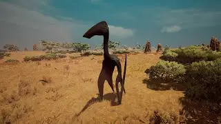 Path of Titans / Hatze vs Cera #dinosaurier #pathoftitans #pvp #gaming #dinosaur #playstation