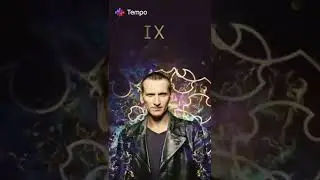 9 доктор кто арт