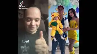 First day 1st Happy Birthday Caio @LionFamilyOfficial ​⁠@dobrebrothers @LucasandMarcus ​⁠