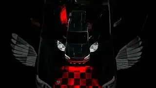 Black scorpio 2 #2025