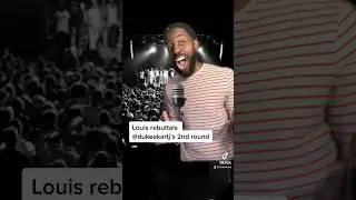 Battle Rap Rebuttals Be Like … I’m Too Good At This