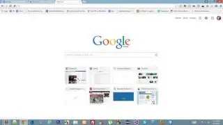 Chrome Extension Tutorial 6  Overriding Chrome Pages