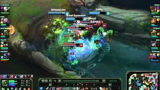 UrGOD the immortal