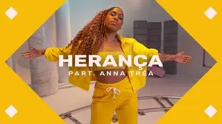 Drik Barbosa - Herança part. Anna Tréa (Álbum Visual)