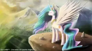 Rocco488™ - Chevaliers de Celestia (Nightcore)