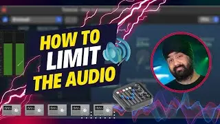 The secret to audio limit setting | Hindi