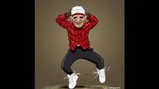 Billy Bounce - Remix