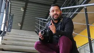 Flickr, una herramienta esencial para fotógrafos