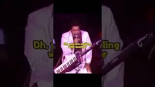 "Reach Out" de George Duke