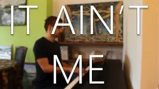 Kygo ft. Selena Gomez - It Ain't Me (Madtone Piano Cover)