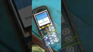 Samsung e1200 7. 8 not working solution