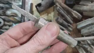 Непонятный инструмент с Авито.