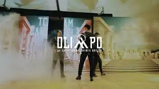 Congreso Internacional de Salsa en Puebla
