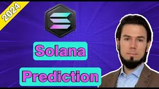 🟢SOLANA SOL Price Prediction March 🟢