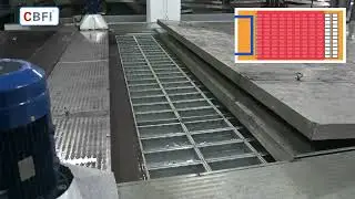 120 Tons Bolck Ice Machine Case