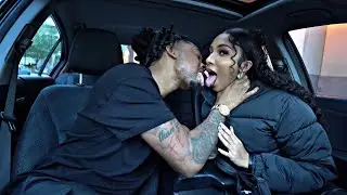 RANDOMLY KISSING MY BESTFRIEND DURING ARGUMENTS...😘💦 *Gone Right* 😳