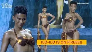 ILO-ILO IS ON FIRE!!