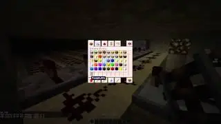 Bleeding mobs in vanilla minecraft
