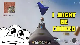Area 99 Had my Teammates Going CRAZY| Resurgence Warzone