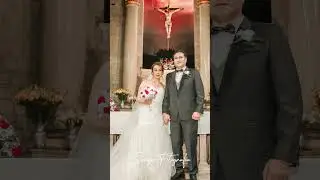 Monica & Jose Luis